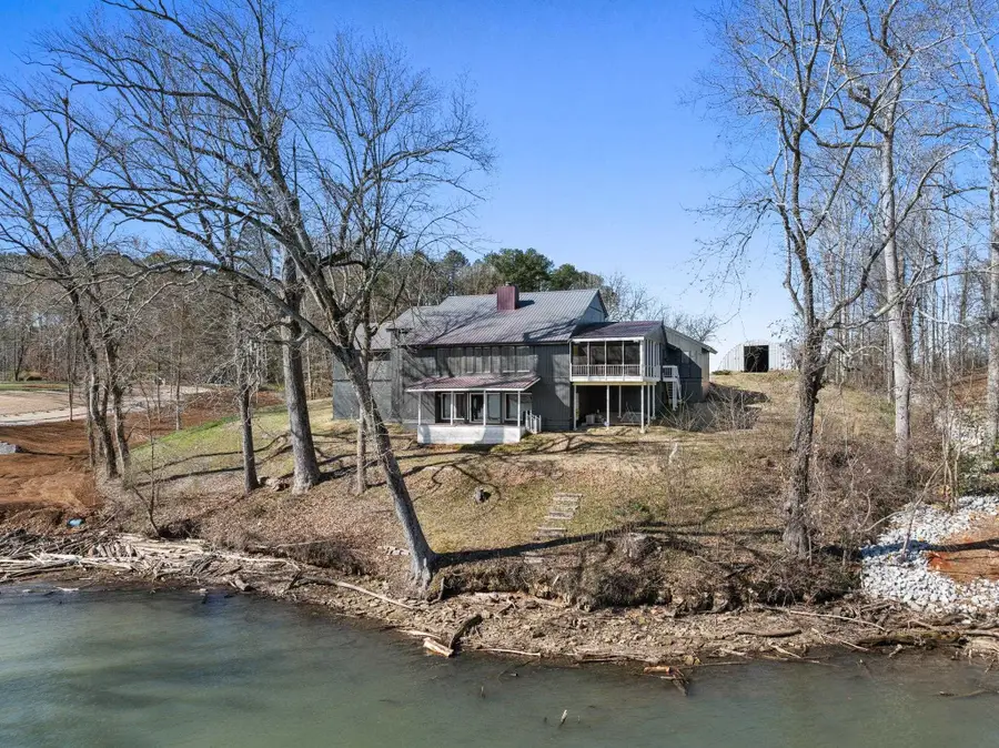 1174 N Shore Dr, Florence, AL 35634 - Image #2