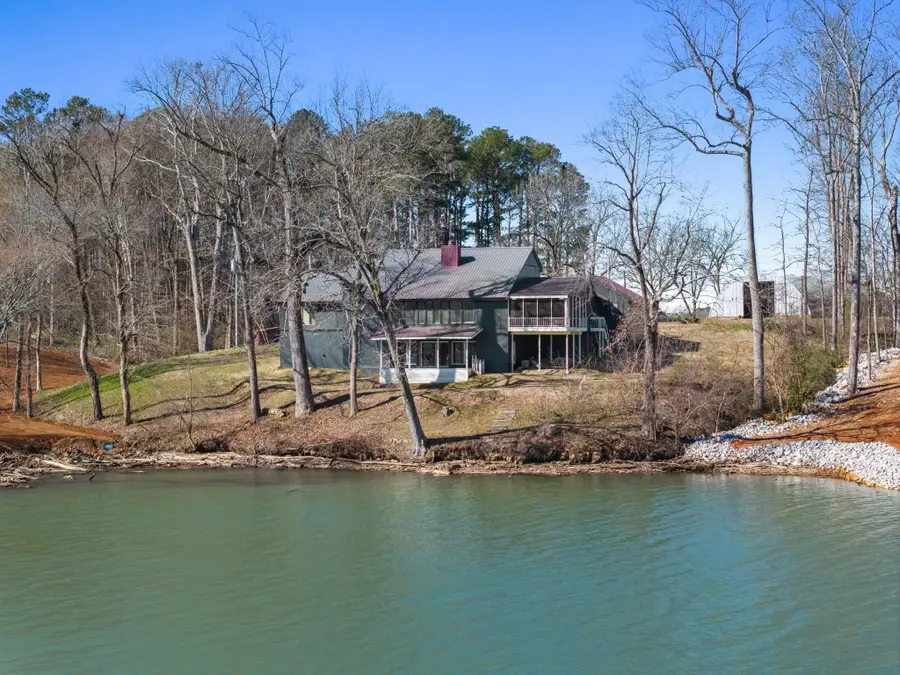 1174 N Shore Dr, Florence, AL 35634 - Image #3