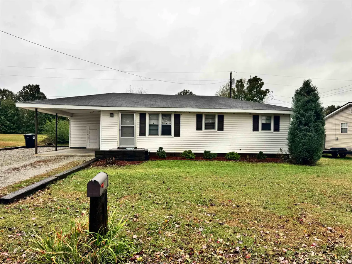 111 E Roosevelt Ave, Muscle Shoals, AL 35661 - Image #1