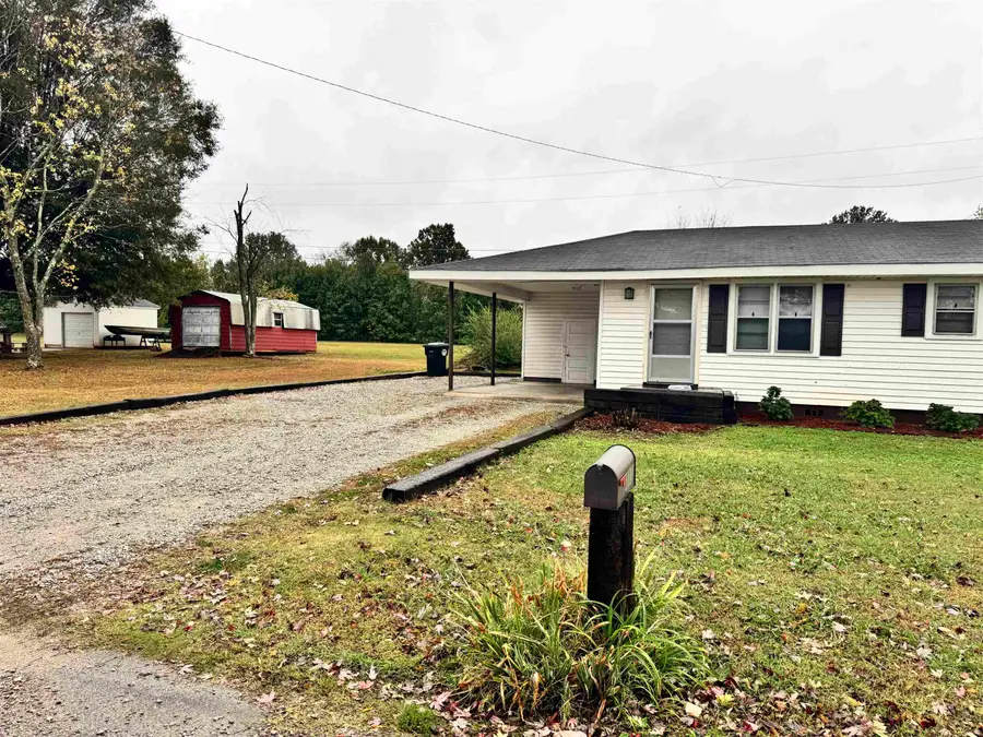 111 E Roosevelt Ave, Muscle Shoals, AL 35661 - Image #2