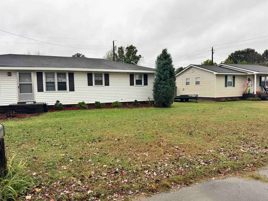 111 E Roosevelt Ave, Muscle Shoals, AL 35661 - Image #3