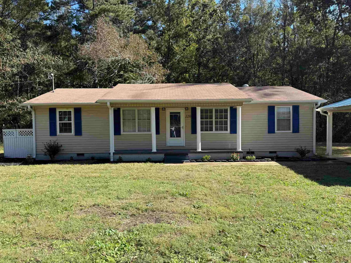 220 Ingram St, Leighton, AL 35646 - Image #1