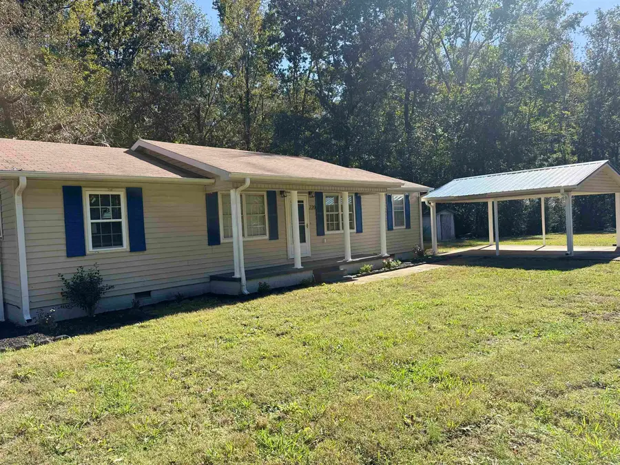 220 Ingram St, Leighton, AL 35646 - Image #2