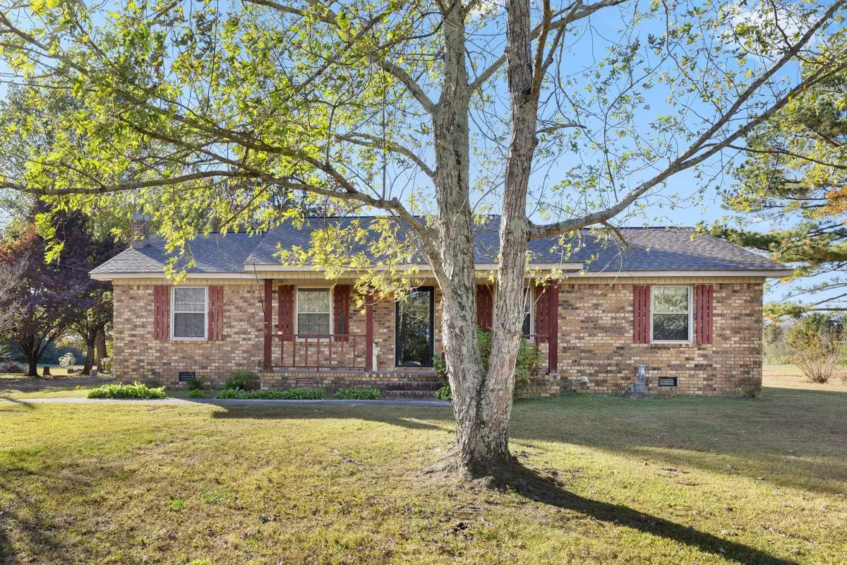 3773 Co Rd 93, Anderson, AL 35610 - Image #1