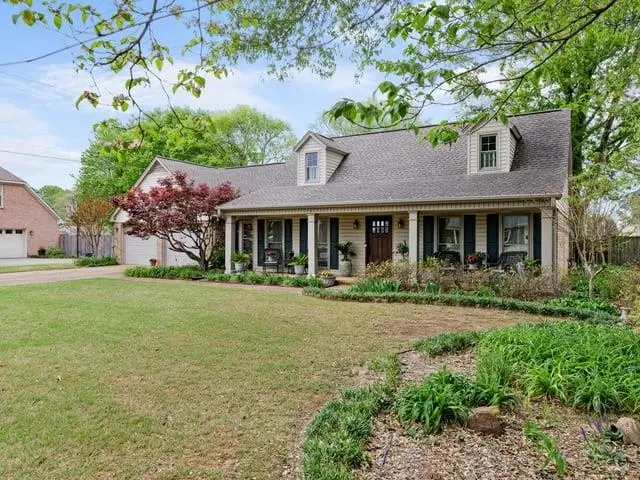 2209 Jennifer Ave, Muscle Shoals, AL 35661 - Image #3