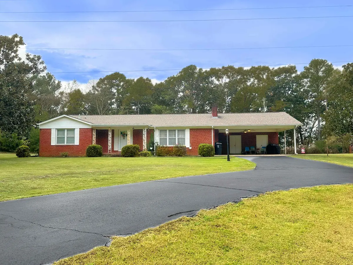 6144 Hwy 19, Vina, AL 35593 - Image #1