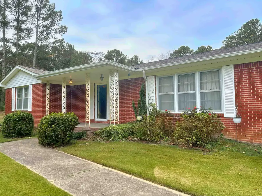 6144 Hwy 19, Vina, AL 35593 - Image #3