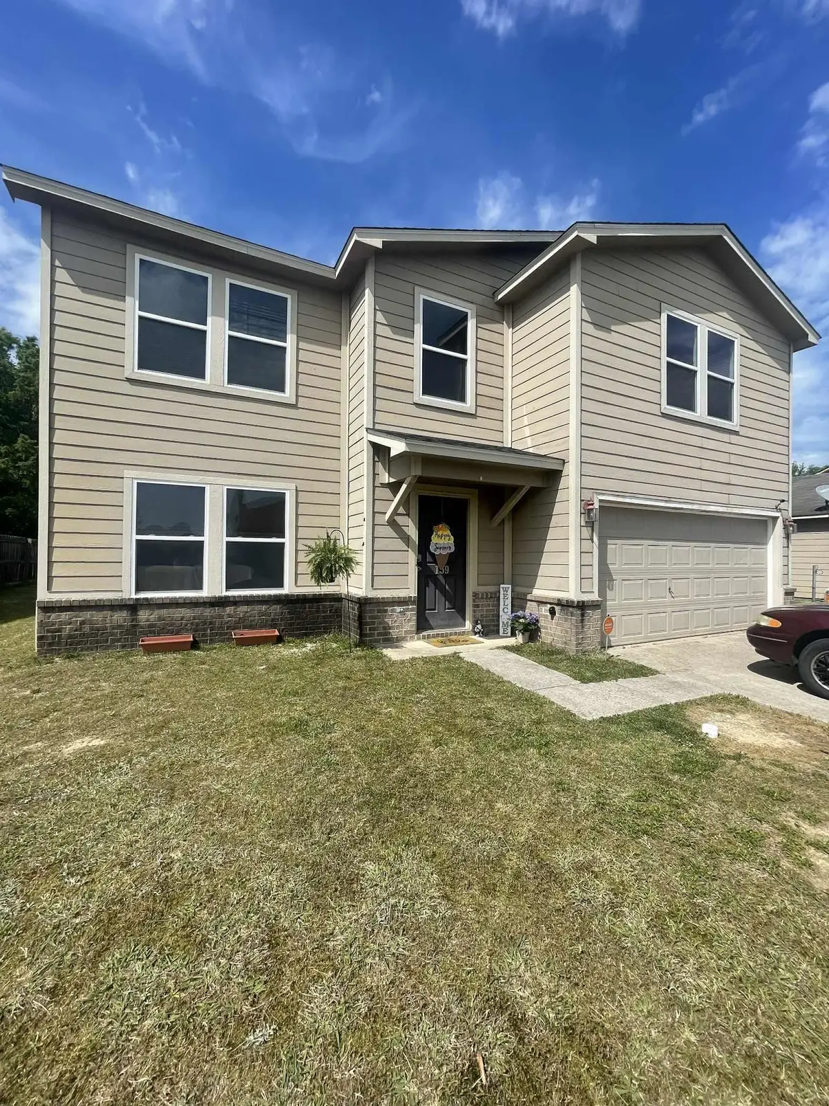 159 Bermuda Lakes Dr, Meridianville, AL 35759 - Image #1