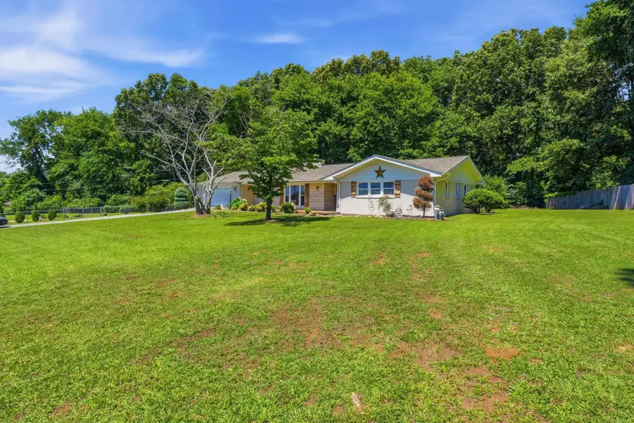 3905 Co Rd 47, Florence, AL 35630 - #3
