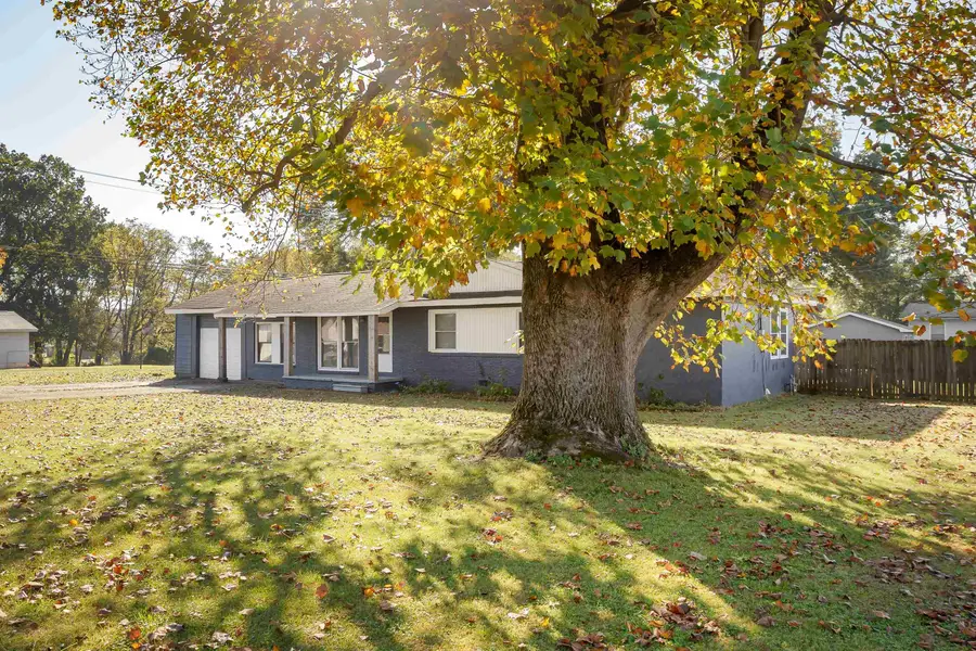 1020 Moss Ave, Muscle Shoals, AL 35661 - Image #2