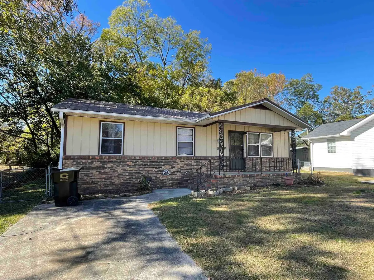 105 Morgan Ave, Cullman, AL 35055 - Image #1