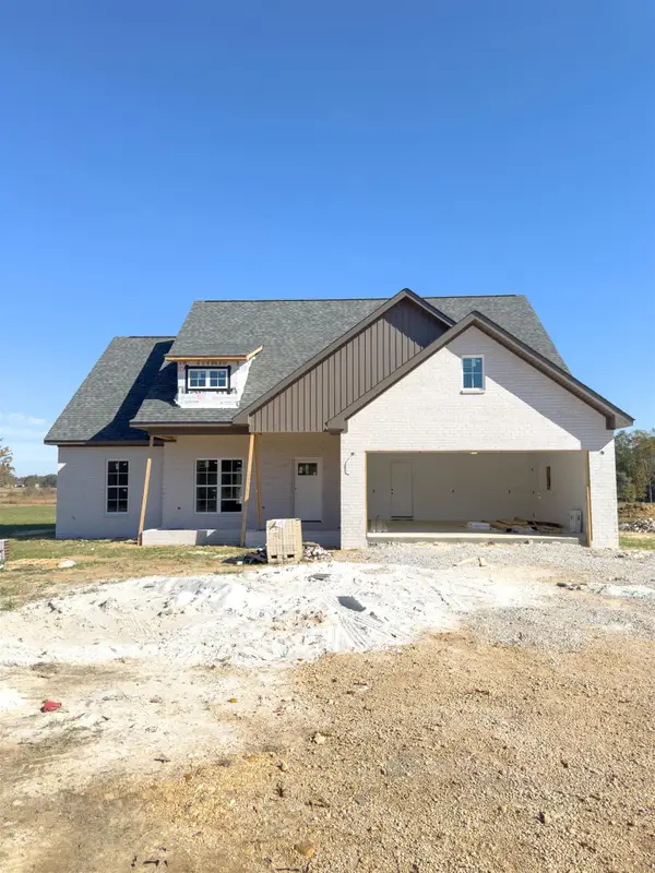 237 Co Rd 144, Killen, AL 35645