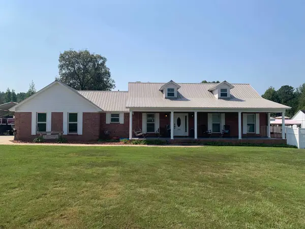 22565 Alabama Hwy 157, Town Creek, AL 35672