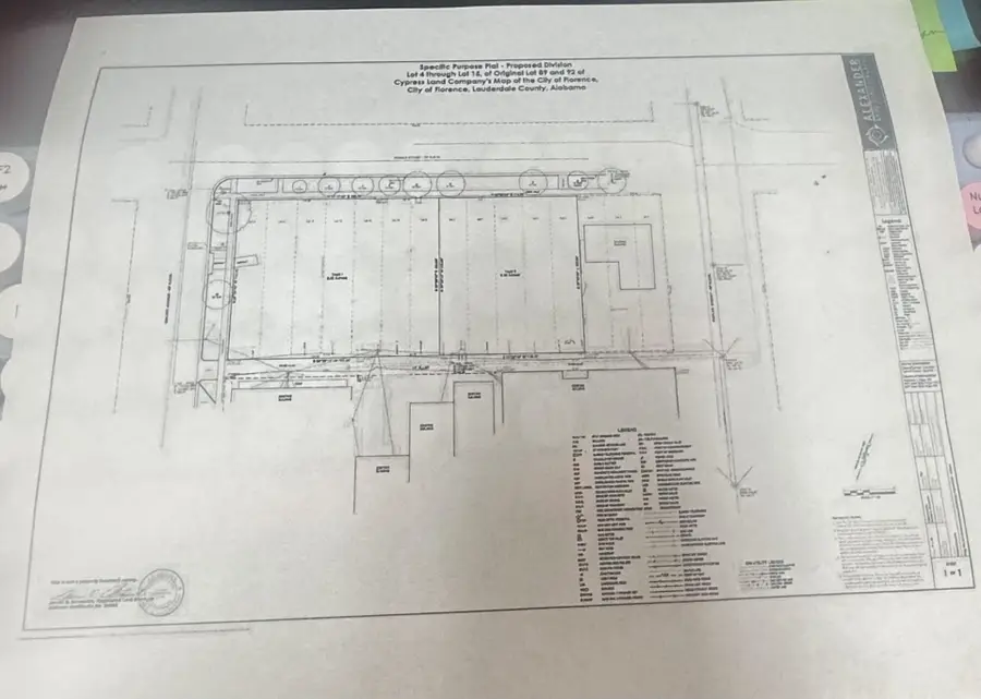 0 E Mobile St, Florence, AL 35630 - Image #3