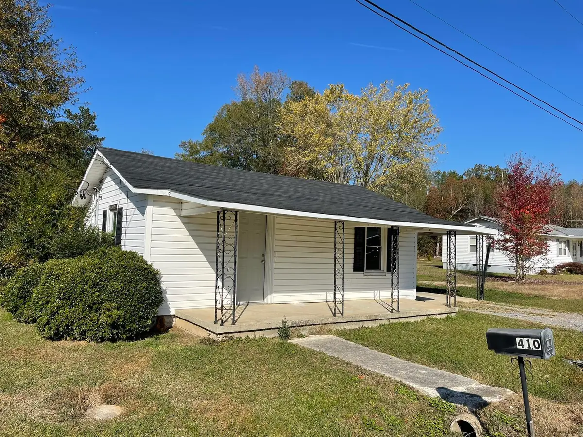 410 Styles St, Hanceville, AL 35077 - Image #1