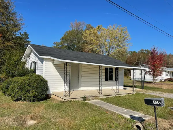 410 Styles St, Hanceville, AL 35077