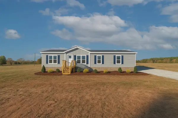 478 Co Rd 263, Florence, AL 35633