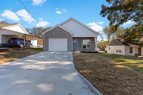 623 Enterprise St, Florence, AL 35630