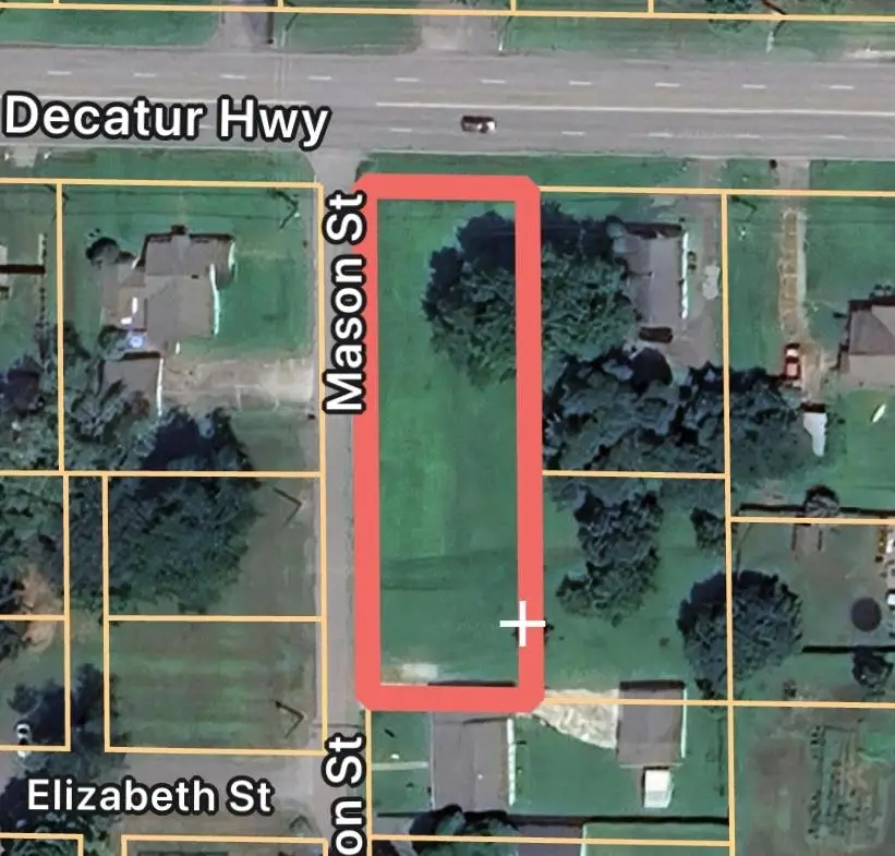 3408 Mason St, Muscle Shoals, AL 35661 - Image #1