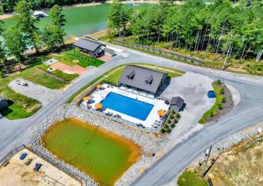 Lot 67 Shoreside Dr, Double Springs, AL 35553 - Image #2