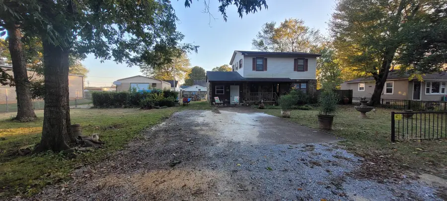 510 W Pilgrim Ave, Muscle Shoals, AL 35661 - Image #2