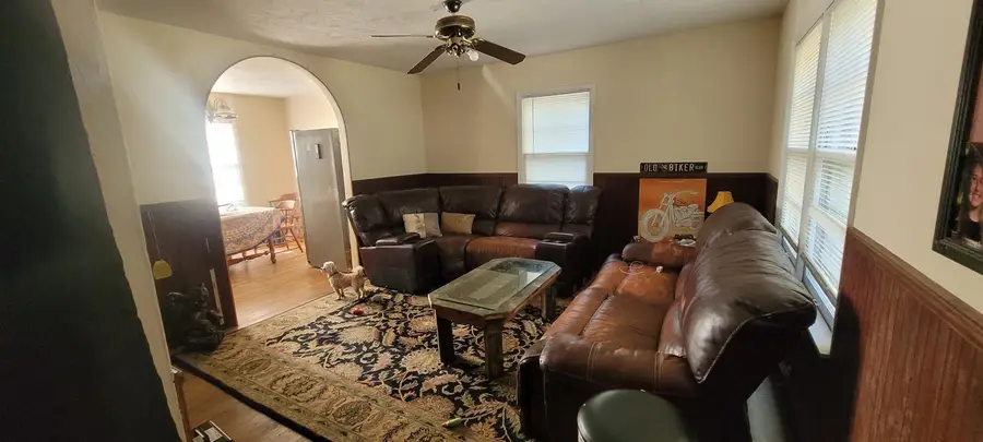 510 W Pilgrim Ave, Muscle Shoals, AL 35661 - Image #3