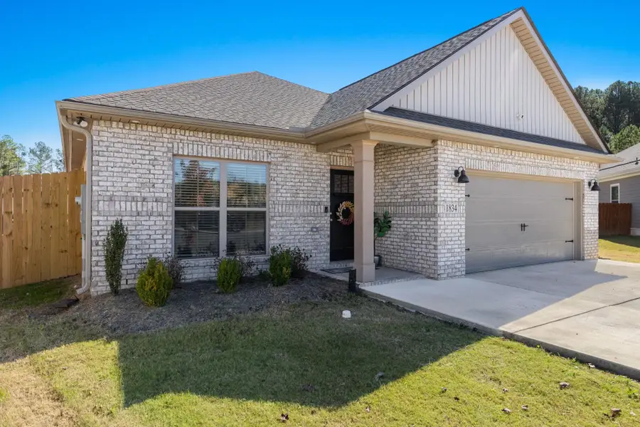 1834 SE Loebner Ln, Cullman, AL 35055 - Image #2