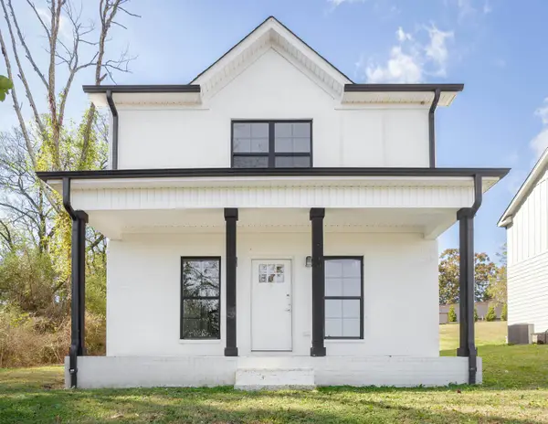 213 Virginia Ave, Florence, AL 35630