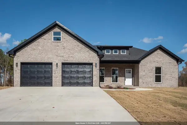 60 Co Rd 346, Florence, AL 35634