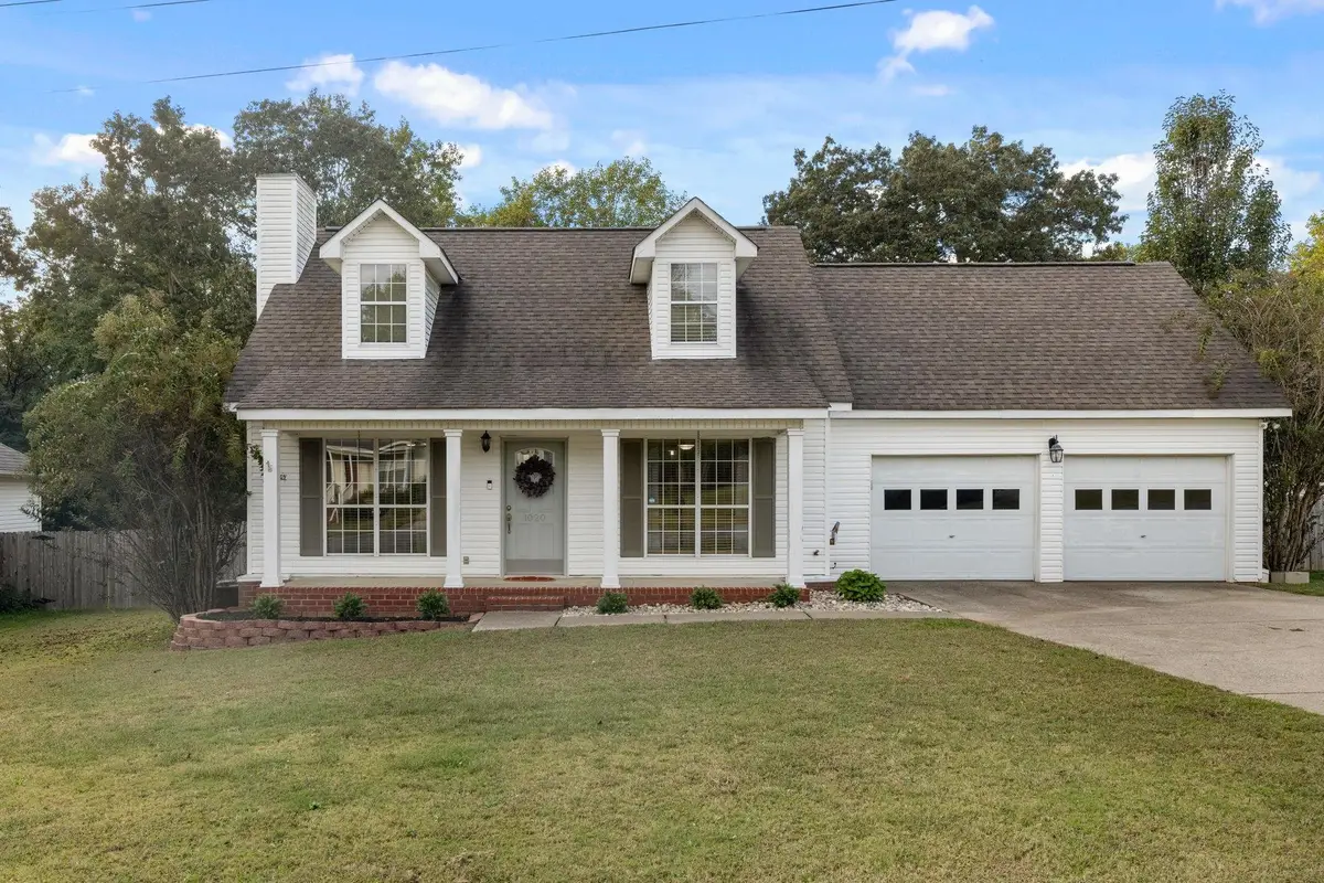 1020 Brookhill Dr, Killen, AL 35645 - Image #1