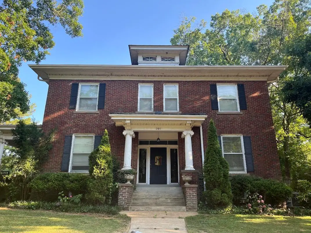 201 Park Blvd, Sheffield, AL 35660 - Image #1