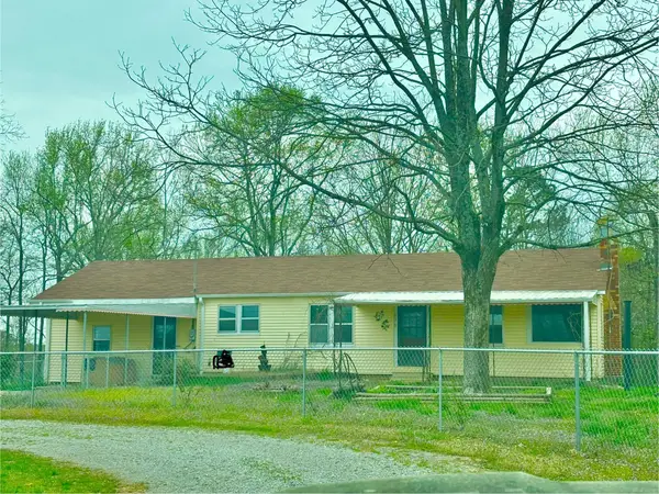 676 Co Rd 794, Cullman, AL 35055