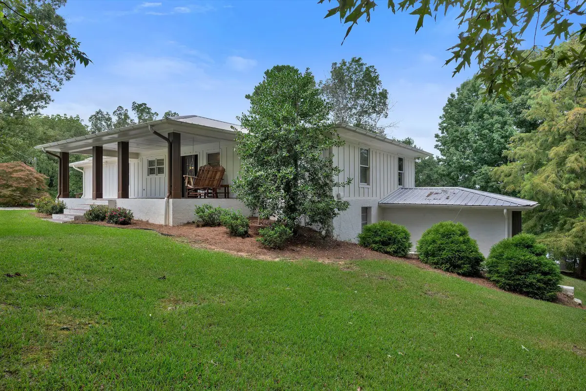 368 Co Rd 193, Crane Hill, AL 35053 - Image #1
