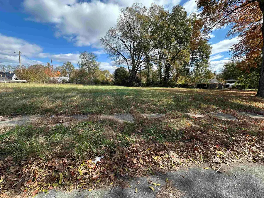 0 N Annapolis Ave, Sheffield, AL 35660 - Image #2