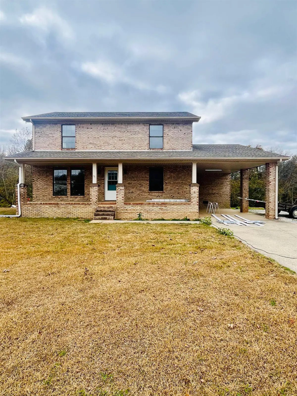 5340 Co Rd 71, Killen, AL 35645 - Image #1