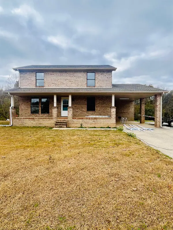 5340 Co Rd 71, Killen, AL 35645