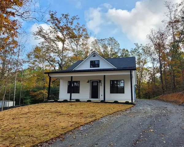 1500 Co Rd 1269, Vinemont, AL 35179