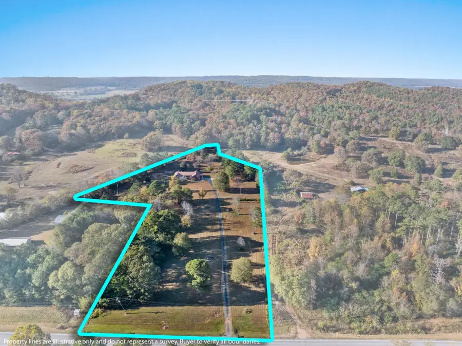 55101 State Hwy 79, Blountsville, AL 35031 - Image #2