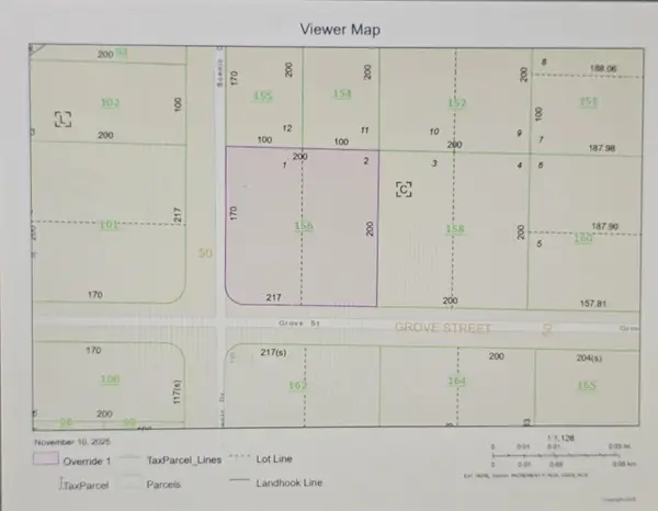 0 Grove St, Russellville, AL 35653