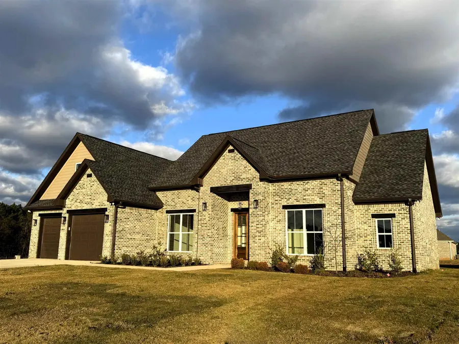 121 Hummingbird Way, Killen, AL 35645 - Image #3