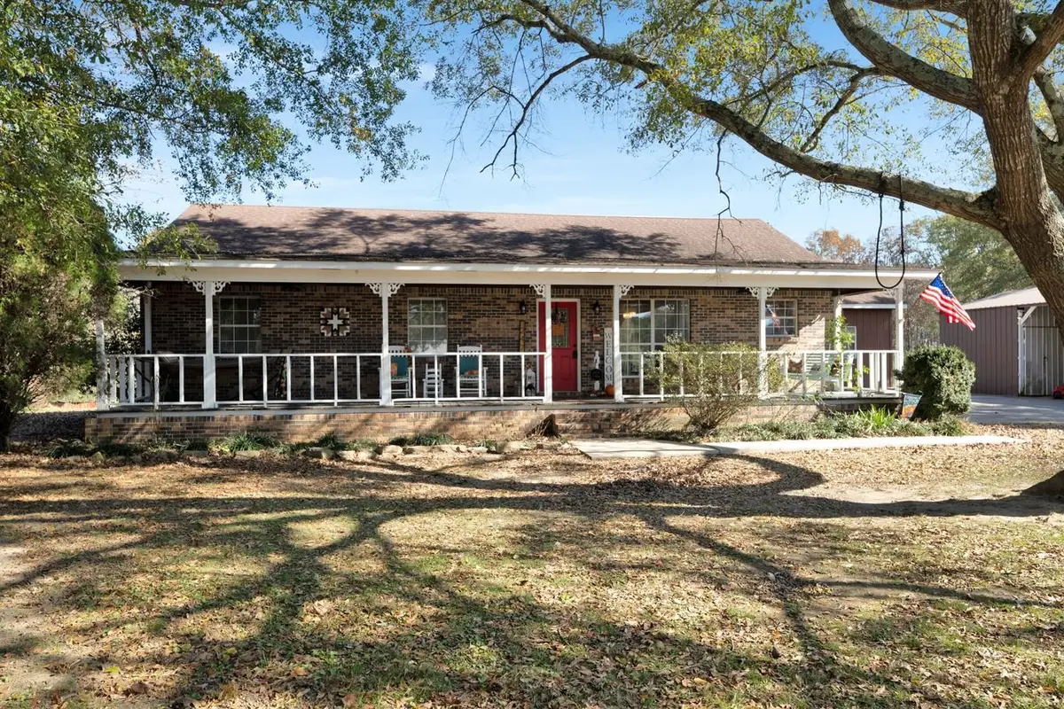 247 Co Rd 1667, Cullman, AL 35058 - Image #1