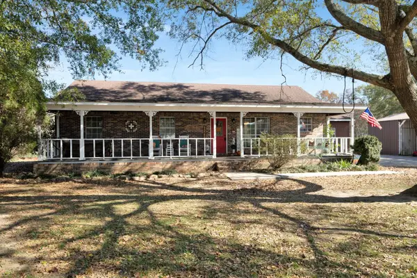 247 Co Rd 1667, Cullman, AL 35058