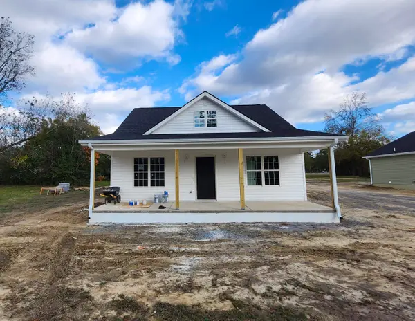 114 Kentucky Ave, Hanceville, AL 35077