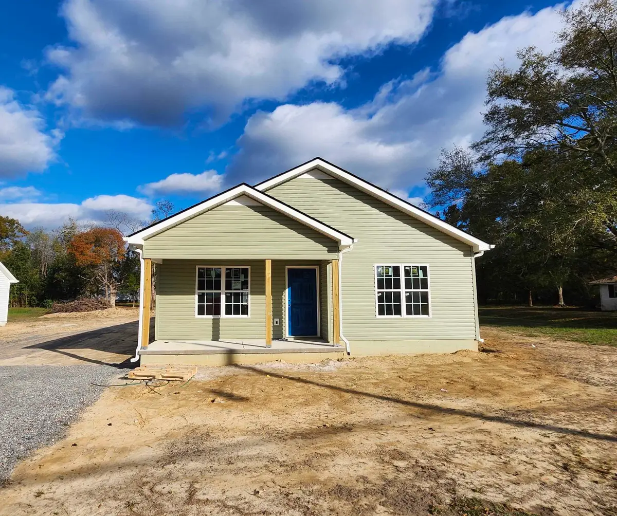 116 Kentucky Ave, Hanceville, AL 35077 - Image #1