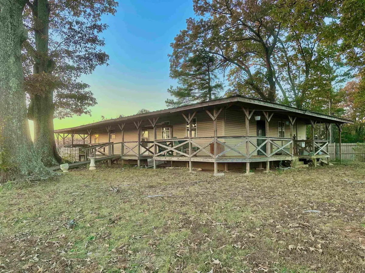 879 Co Rd 279, Florence, AL 35633 - Image #1