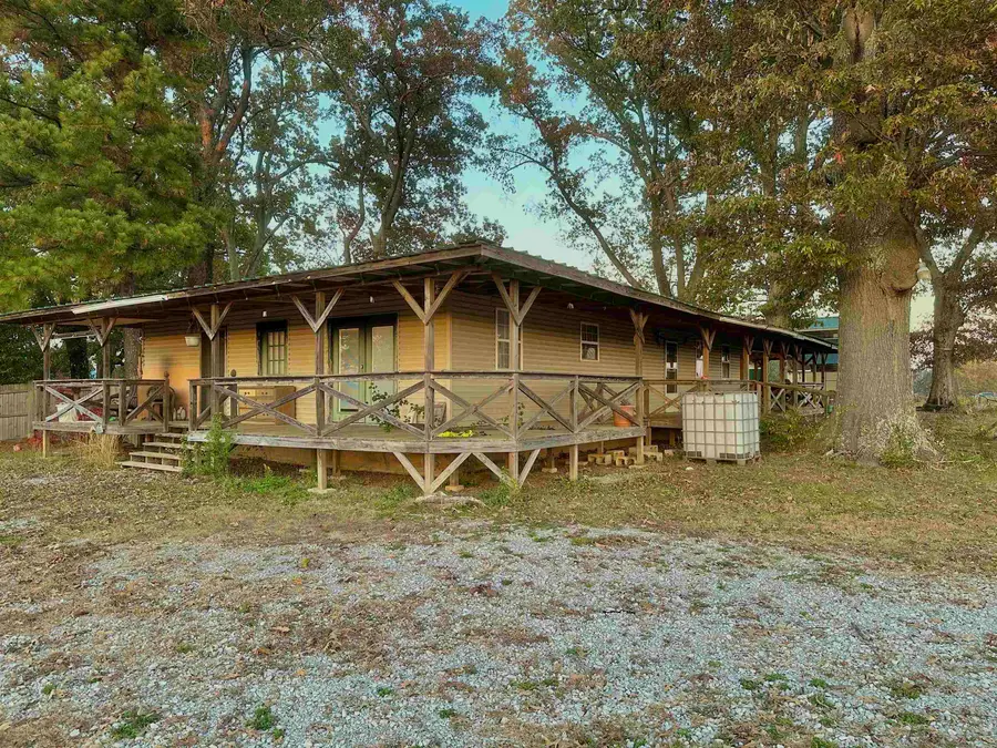 879 Co Rd 279, Florence, AL 35633 - Image #2
