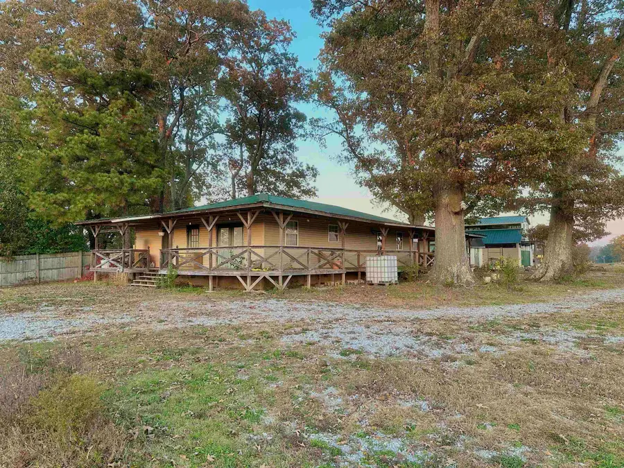 879 Co Rd 279, Florence, AL 35633 - Image #3