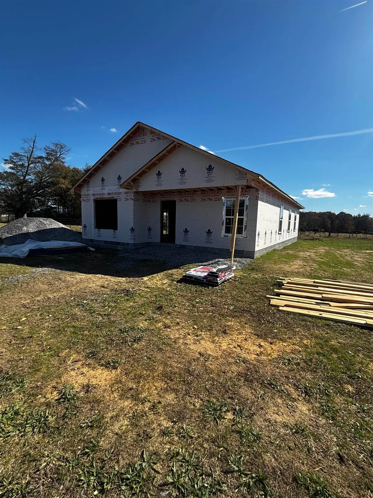 790 Co Rd 775, Cullman, AL 35055 - Image #1