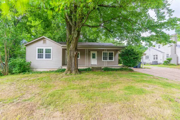 2232 N Wood Ave, Florence, AL 35630