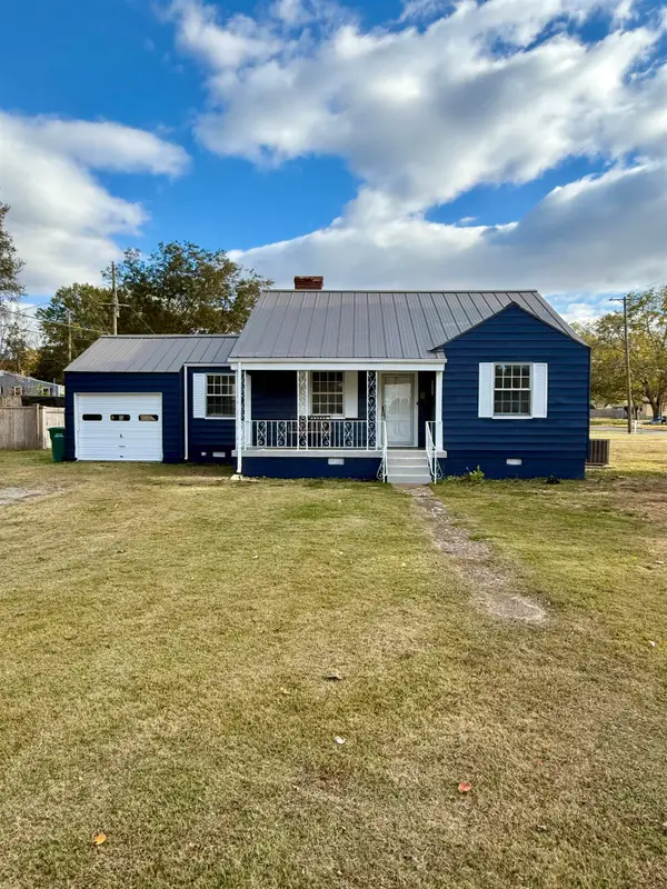 3100 Colbert St, Sheffield, AL 35660